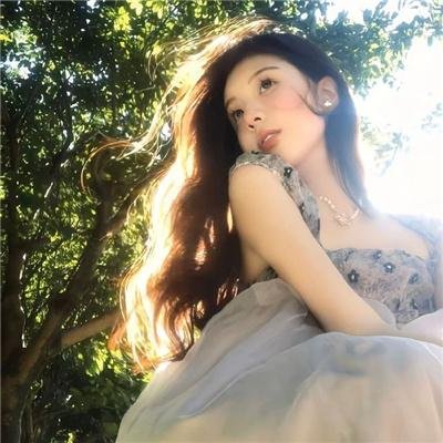 像恶魔的女人