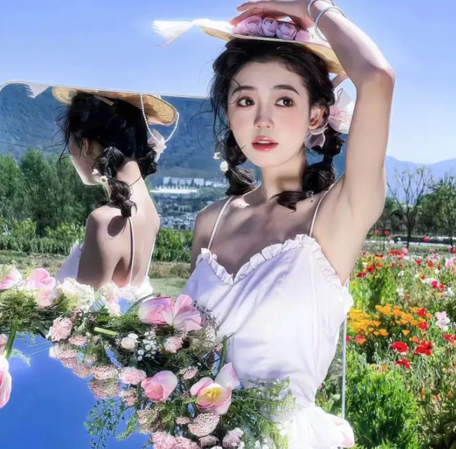 许我耀眼